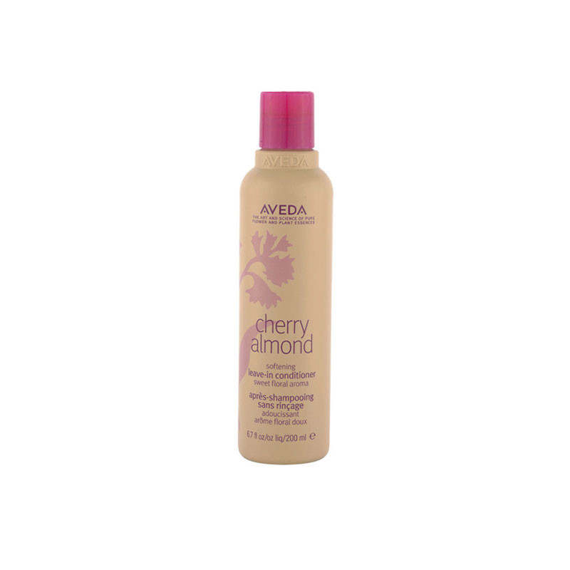 Aveda Cherry Almond Softening Leave-In Conditioner (200ml)